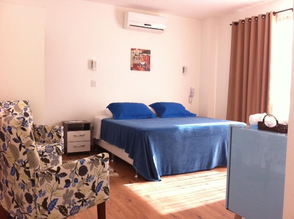 The Hyperion Boutique Hotel Florianópolis Pokój zdjęcie