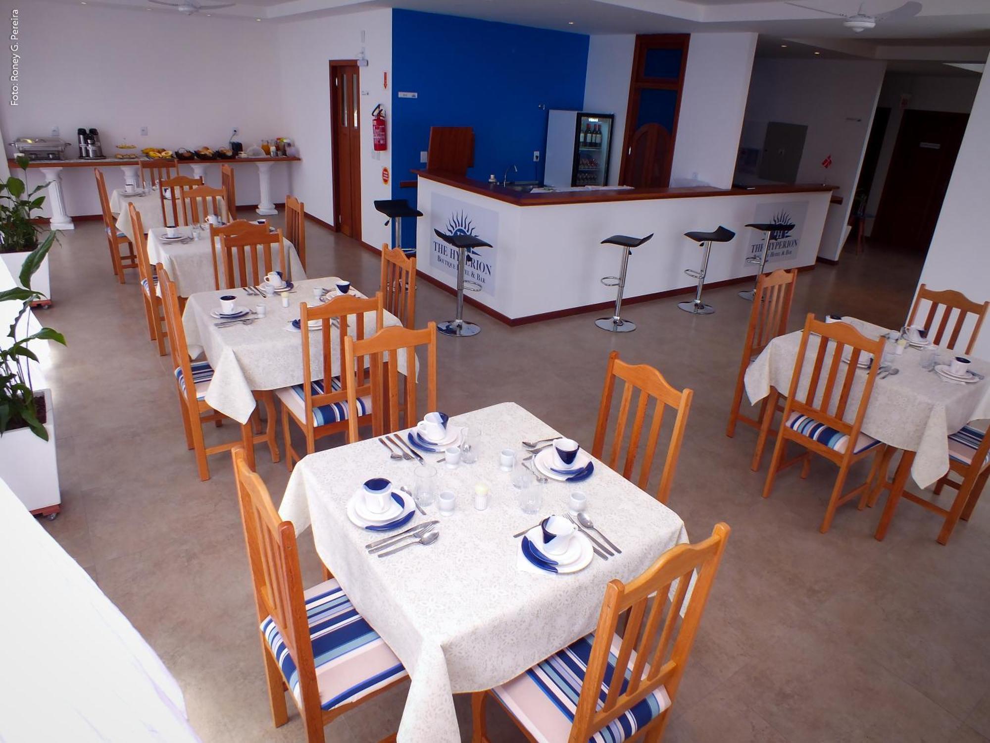 The Hyperion Boutique Hotel Florianópolis Zewnętrze zdjęcie