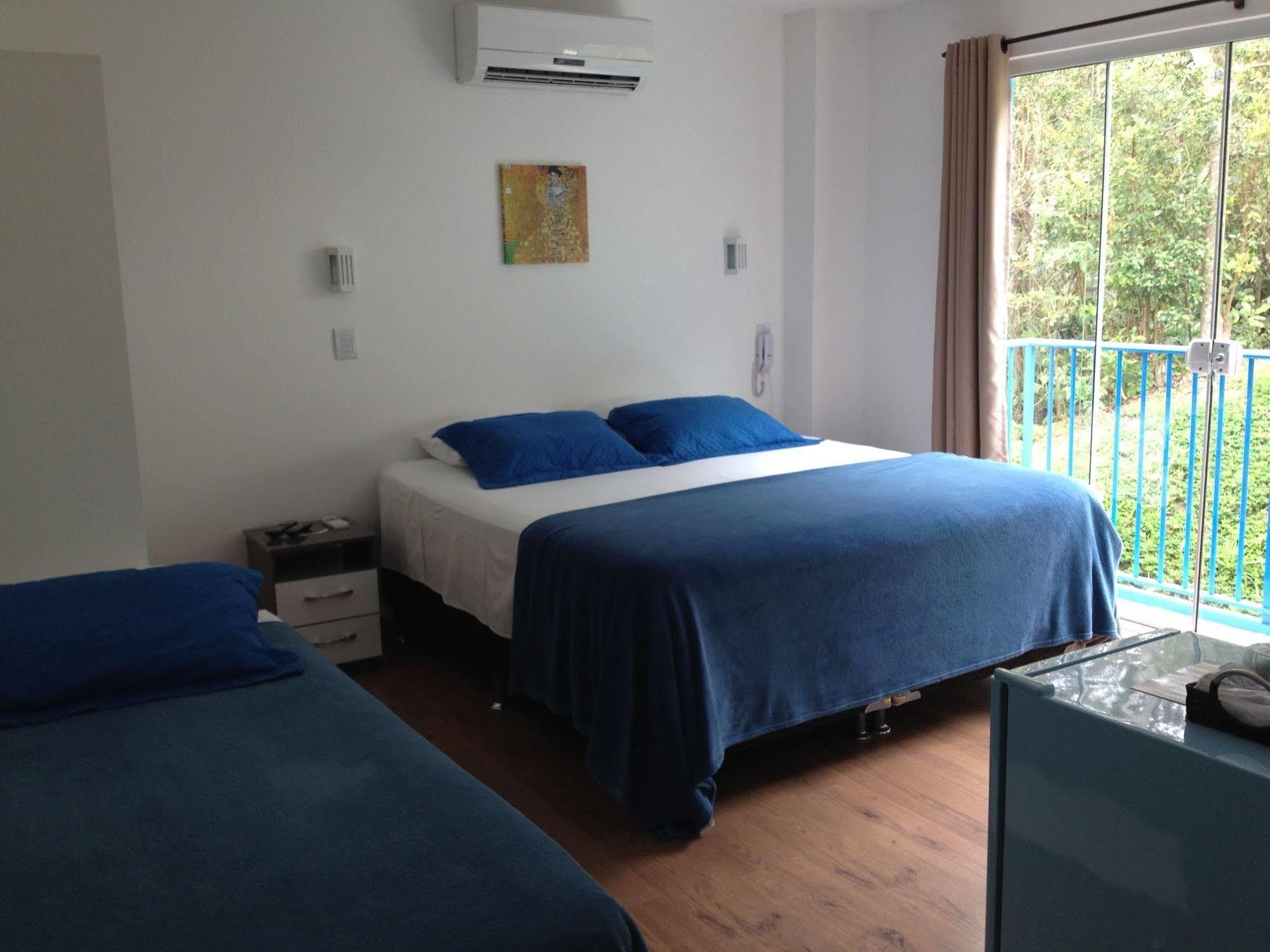 The Hyperion Boutique Hotel Florianópolis Zewnętrze zdjęcie