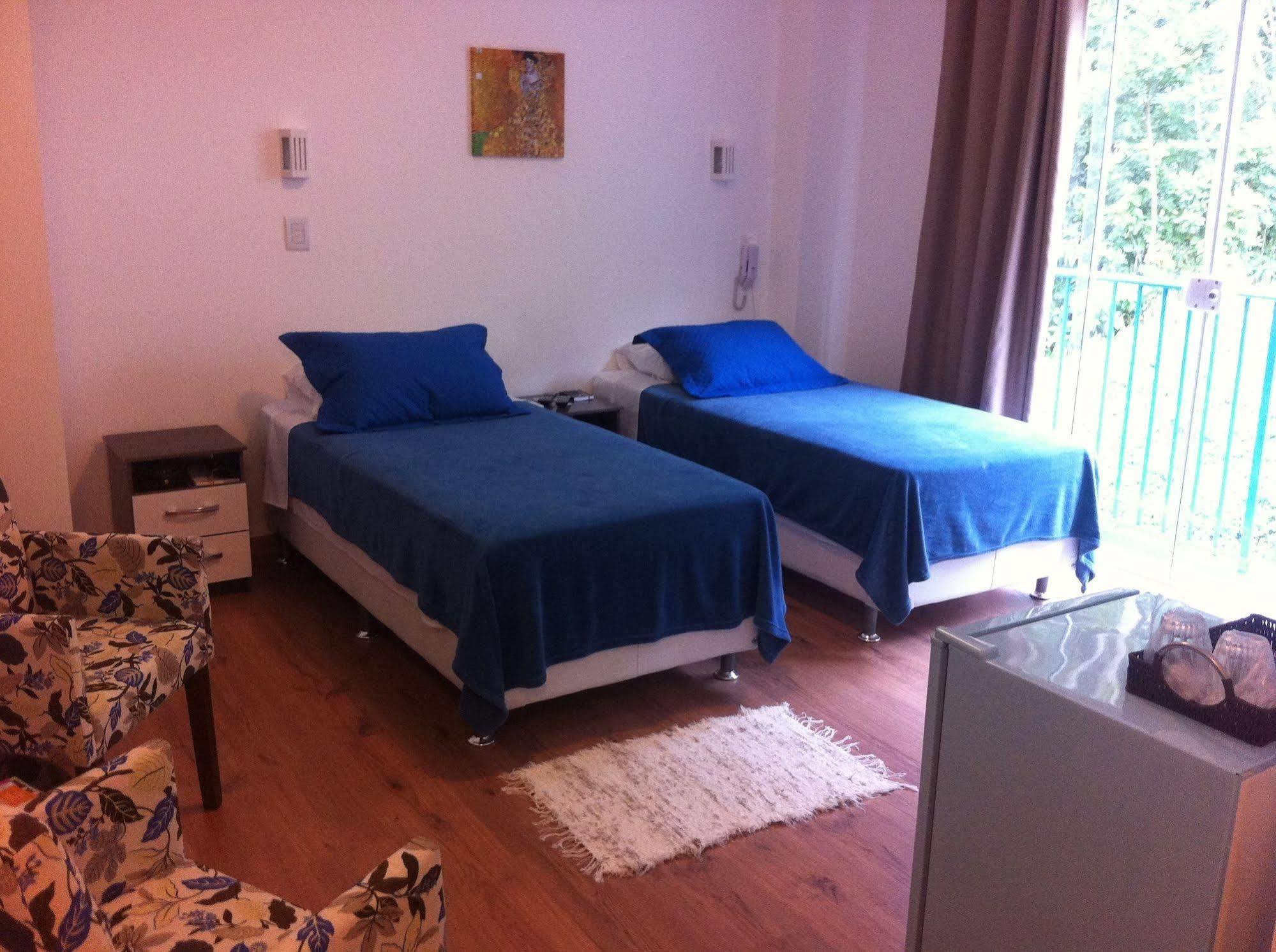 The Hyperion Boutique Hotel Florianópolis Zewnętrze zdjęcie