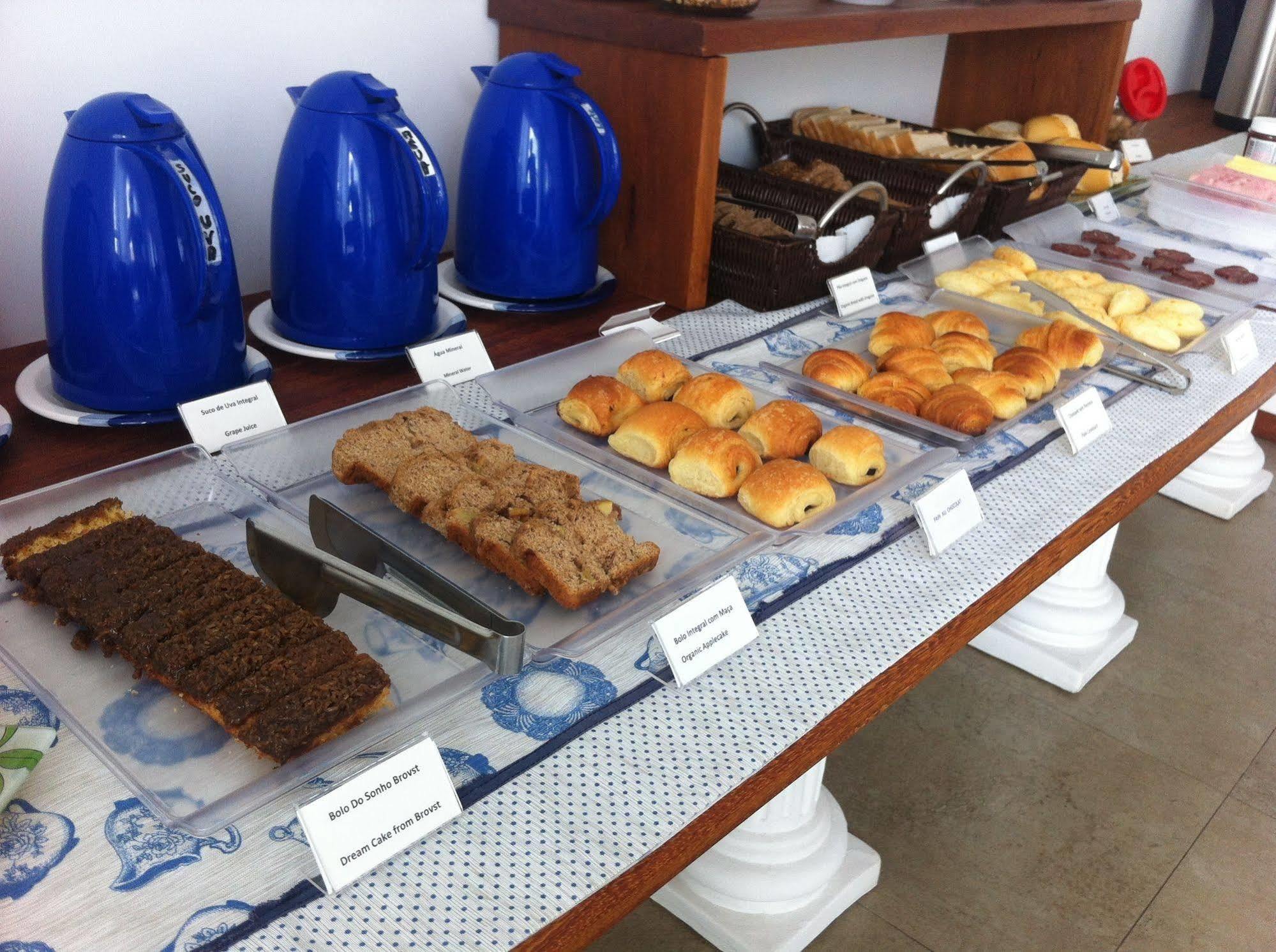 The Hyperion Boutique Hotel Florianópolis Zewnętrze zdjęcie