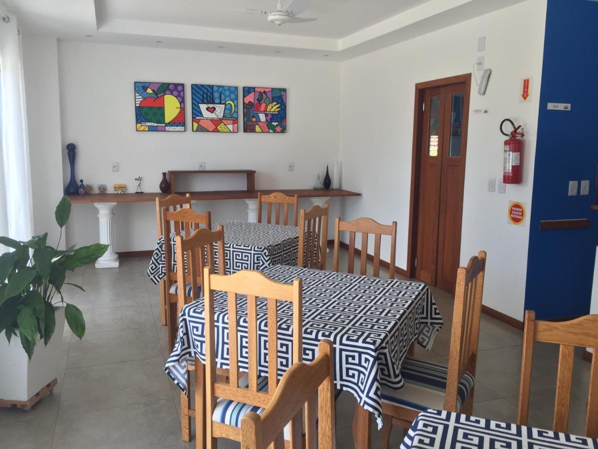 The Hyperion Boutique Hotel Florianópolis Zewnętrze zdjęcie